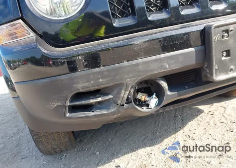 2014 Jeep Patriot Latitude z USA, uszkodzony, nr VIN 1C4NJRFB9ED644449